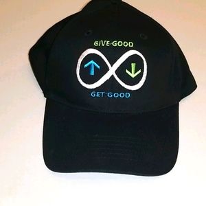 Give Good Get Good Hat